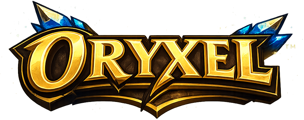 Oryxel Studios